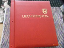 FL 349-1999 komplett mit ET-Stempel mit Blöcken