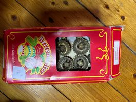 10 ddr Kerzenhalter mit Kugelgelenk neu ovp Kerzenlhalter36z