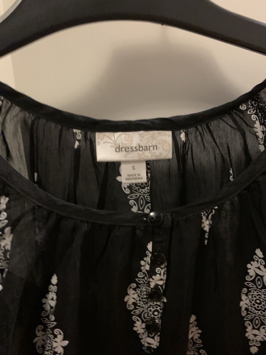 Camicette: Sommer Bluse  - Gr. S, Neu – Nuovo (secondo la descrizione) da Zürich venduto da Gross9 2