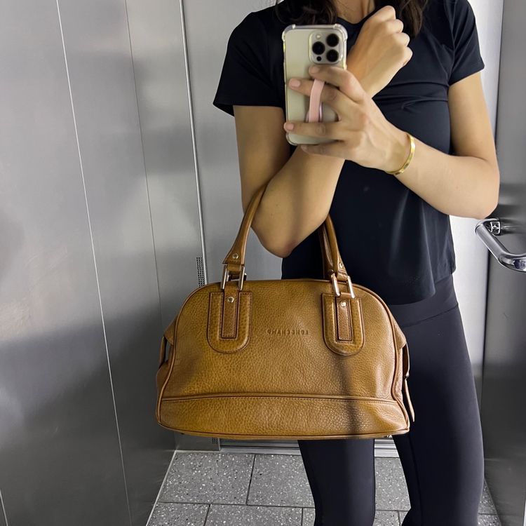 Sac discount cosmos longchamp