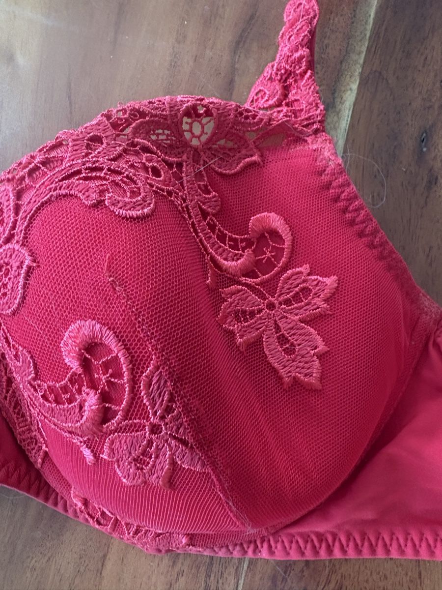Simone Pérèle Altra biancheria intima: BH Simone Perele , NP 125 CHF – Nuovo (secondo la descrizione) da Obbürgen venduto da bugi6868 4