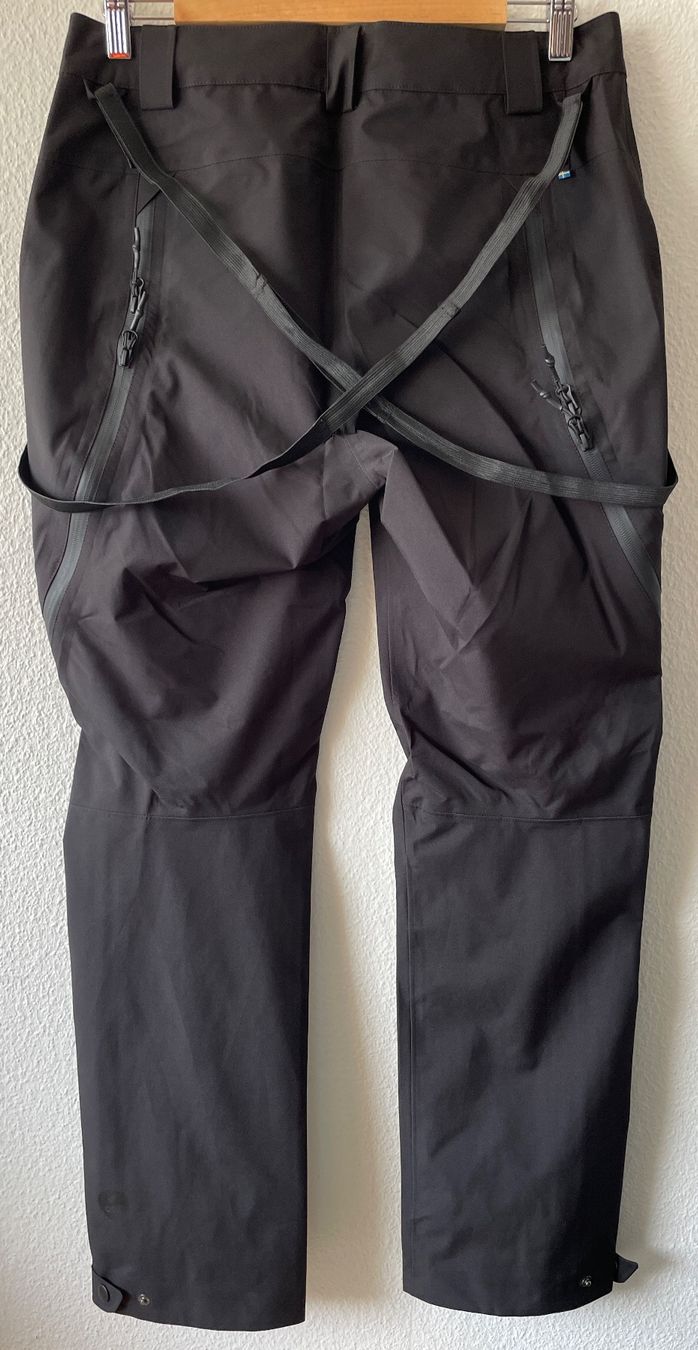 2117 Pantaloni: SKOGMO 3L PANT Women – Nuovo (secondo la descrizione) da Brig venduto da SnowWhiteDist 1