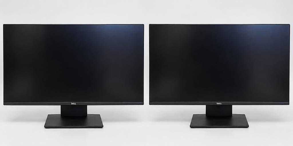 Dell Monitor: Dell Monitore 2x / 1440p – Usato da Steinebrunn venduto da pja_w6p5