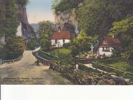 St. Verena 1929