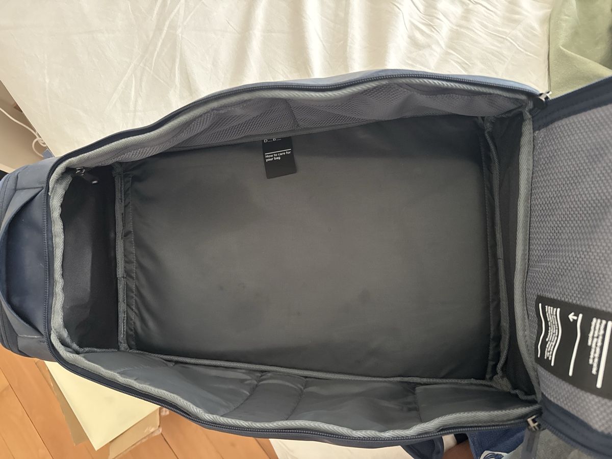 Sacs à dos: DB backpack – D'occasion à Zürich par mar_x27b 3