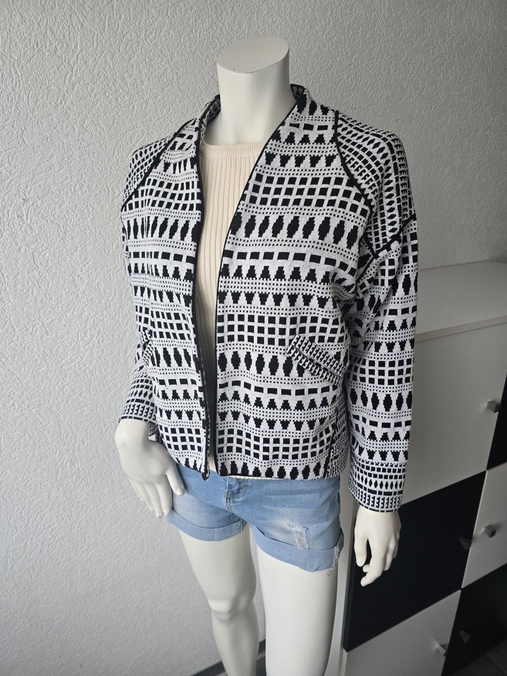 Esprit Jacken: ESPRIT Cardigan T-38 – Gebraucht aus Les Verrières von kitel79 4