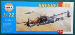 Breguet 693