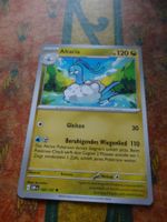 POKEMON  Altaria  G  OBF DE  160/197  KP120  2023