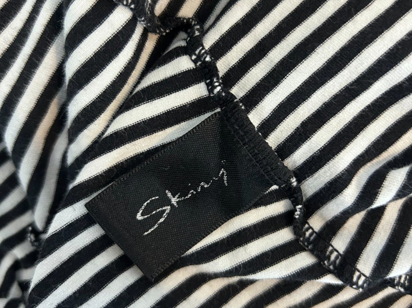 H&M Top: SKINY Top – Usato da St. Gallen venduto da look-twice 4