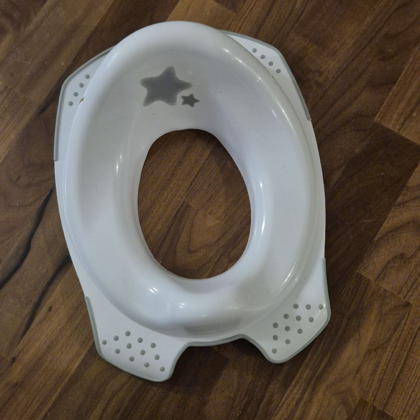 WC: Toilettensitz für Kinder – Gebraucht aus Tuggen von phil200 1