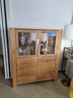 Vitrinenschrank ( Ohne Inhalt)