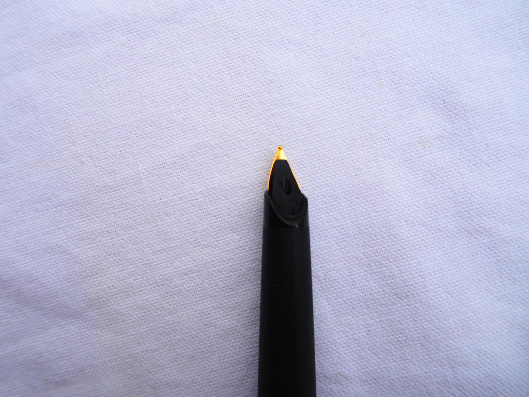Stifte & Marker: Stylo plume SÉNATEUR. 1970 – Gebraucht aus Meyrin von SRkaem 8
