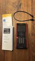 Texas Instruments TI-Nspire CX II-T CAS Taschenrechner