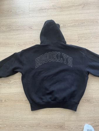 Brooklyn Hoodie