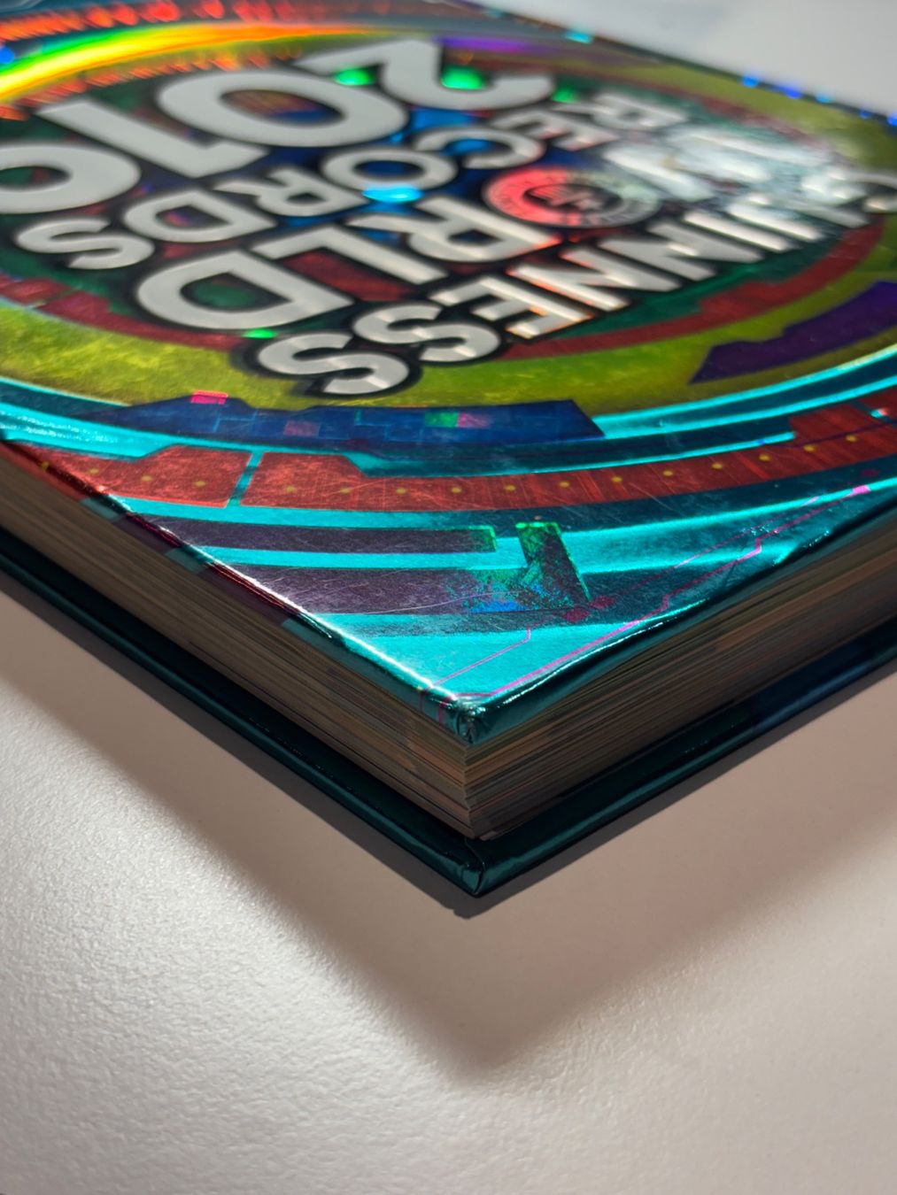 Libri: Guinness World Records 2019 Buch – Nuovo (secondo la descrizione) da Wangen SZ venduto da Cabrio19 3
