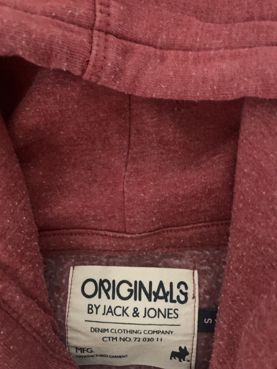 Jack & Jones Pulls & Sweat-shirts: Jack&Jones Kapuzenpullover – Défectueux à Emmen par Bgucci_girl 4