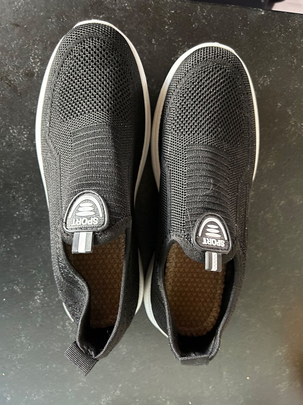 Scarpe da donna: Damenschuhe Schwarz Gr. 39 – Nuovo (secondo la descrizione) da Obergösgen venduto da Andre118
