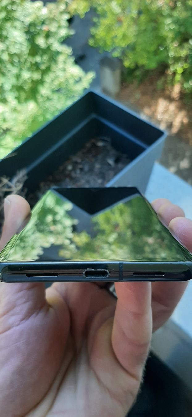 Google Telefoni cellulari / Smartphones: Pixel 7 Pro, Super Zustand, 4 Monate alt – Usato da Bern venduto da Benito80 5