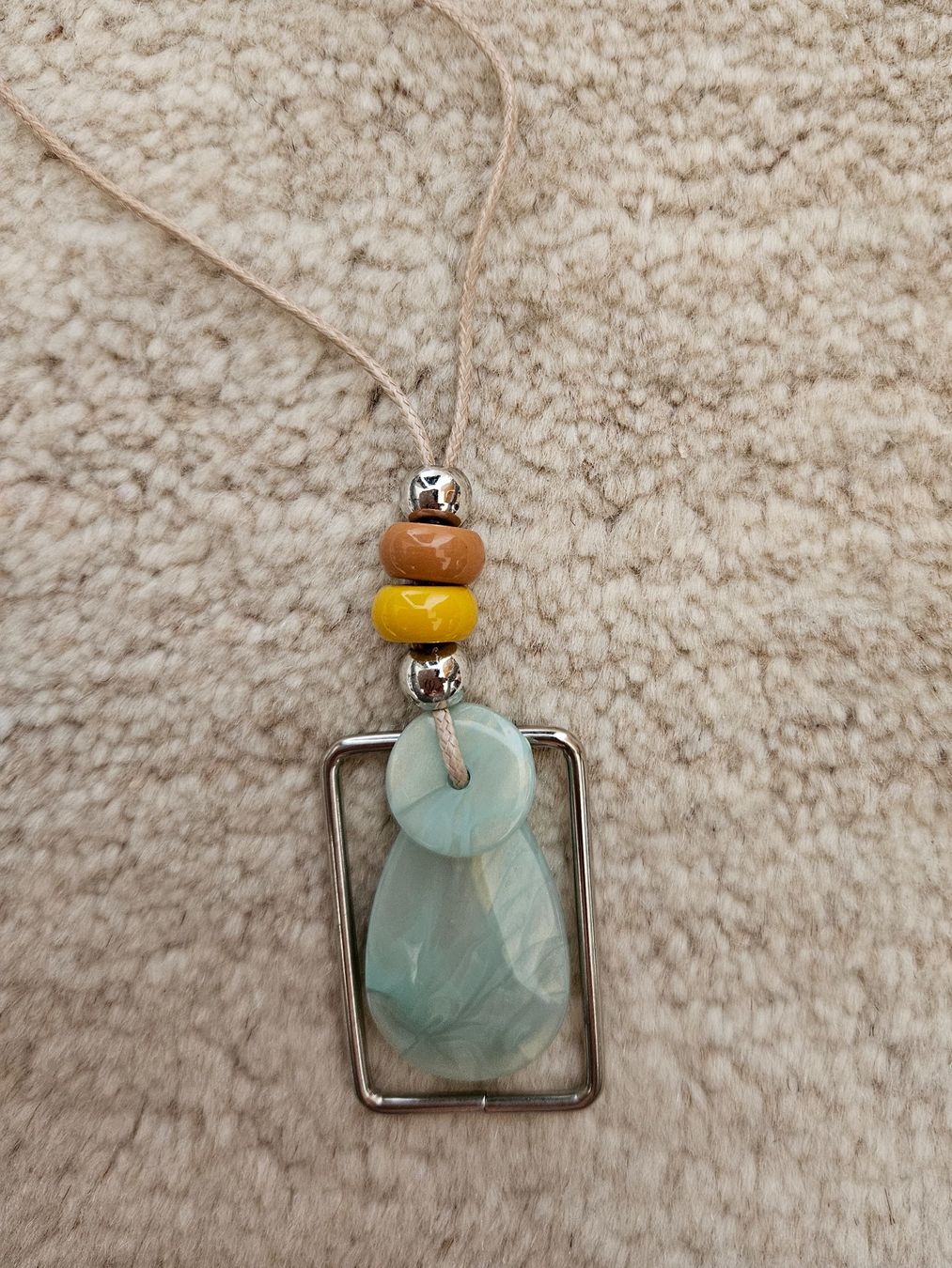 Catenine: Collier fantaisie – Usato da lausanne venduto da josianemuller 2