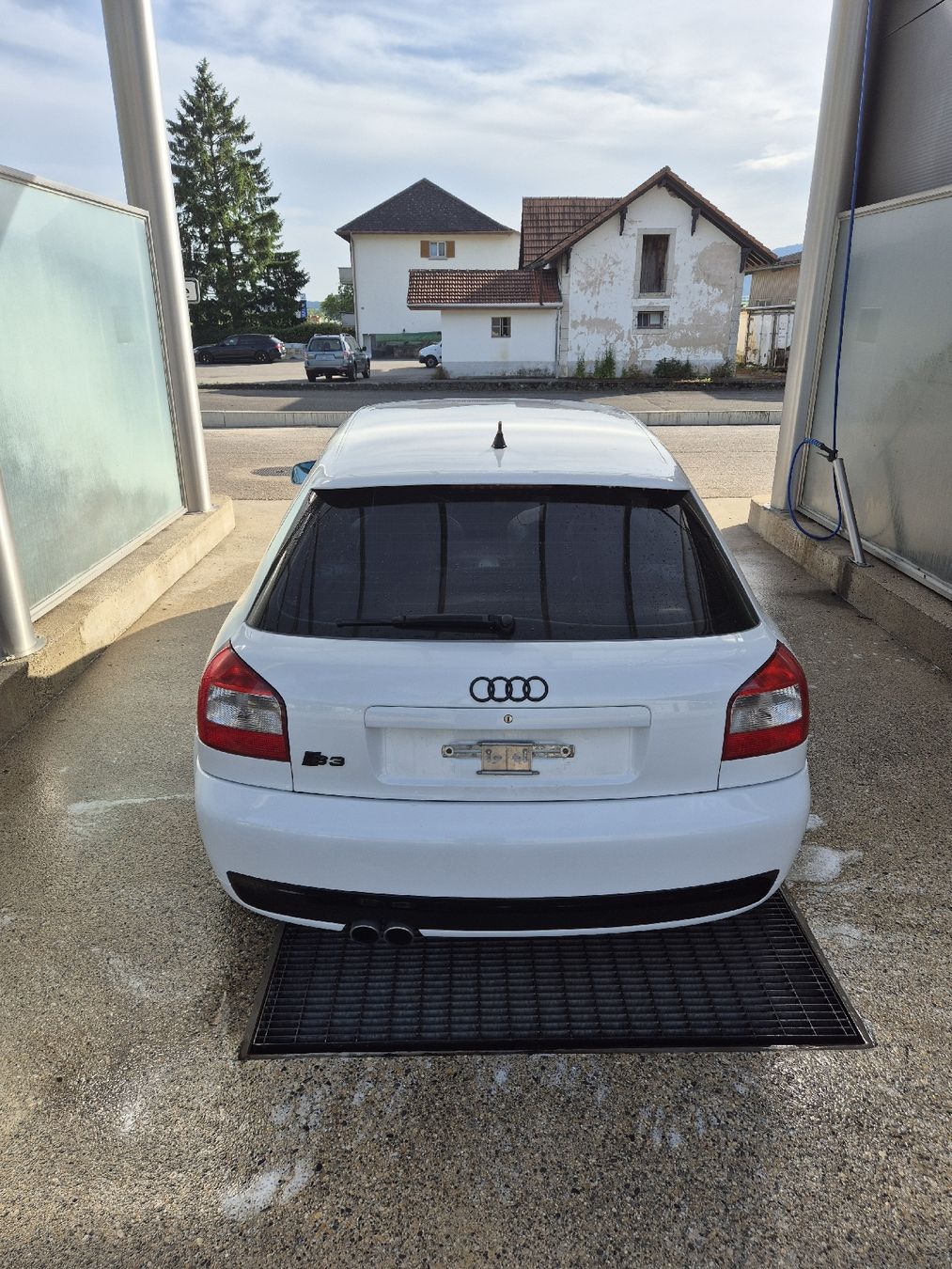 Audi Automobili: Audi s3 8l 225cv – Usato da savagnier venduto da bra_fw2r 1
