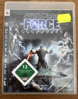Playstation 3 STAR WARS Force Unleashed ab Fr. 1.- 