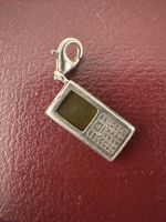 Thomas sabo charm Anhänger telefon 
