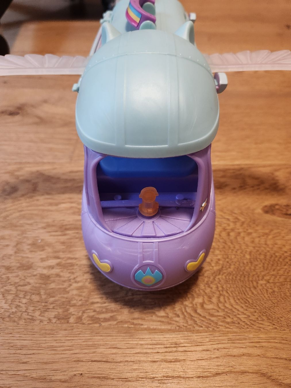 Giocattoli: My Little Pony Mini World Magic Creation Maretime Bay – Usato da Wolhusen venduto da bryman 1