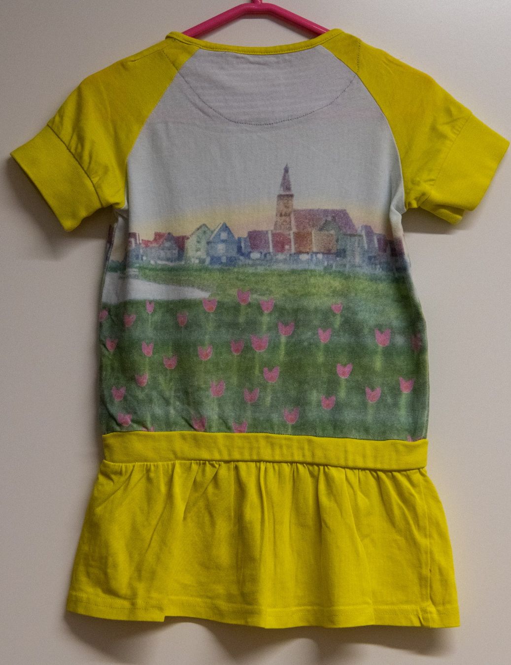 Oilily Vestiti & Gonne: Kleid von Oilily, Gr. 116 – Usato da Meilen venduto da luca70 1