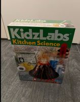 KidzLabs Küsschen-Wissenschaft-Set, neu,