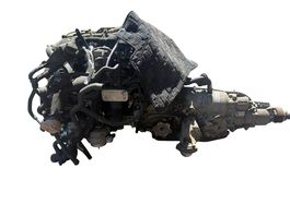 Audi 09L ZF 6HP19A Quattro Getriebe BWE 2.0T