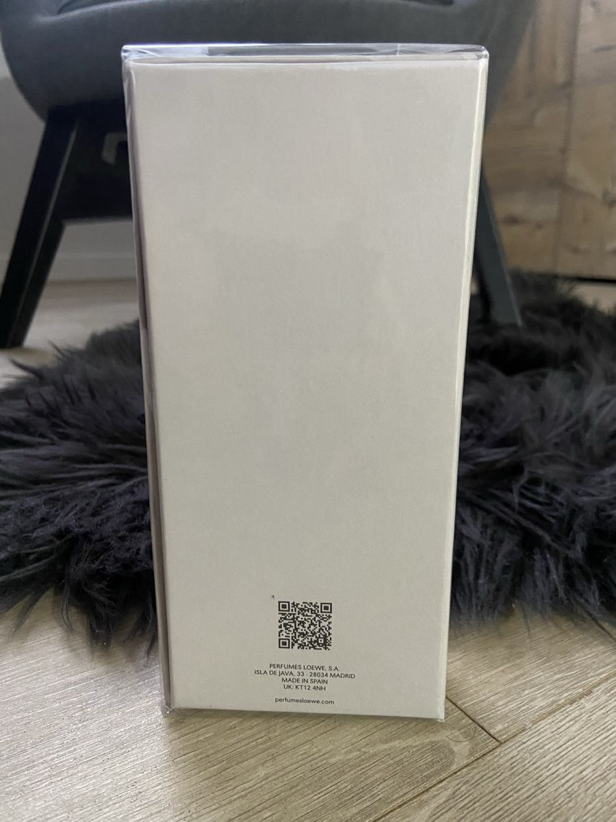 Loewe Profumi & Eau de Toilette: Loewe Solo Ella Elixir, 50ml, neu originalverpackt – Nuovo e nell'imballaggio originale da Thun venduto da Mare_Pia 1