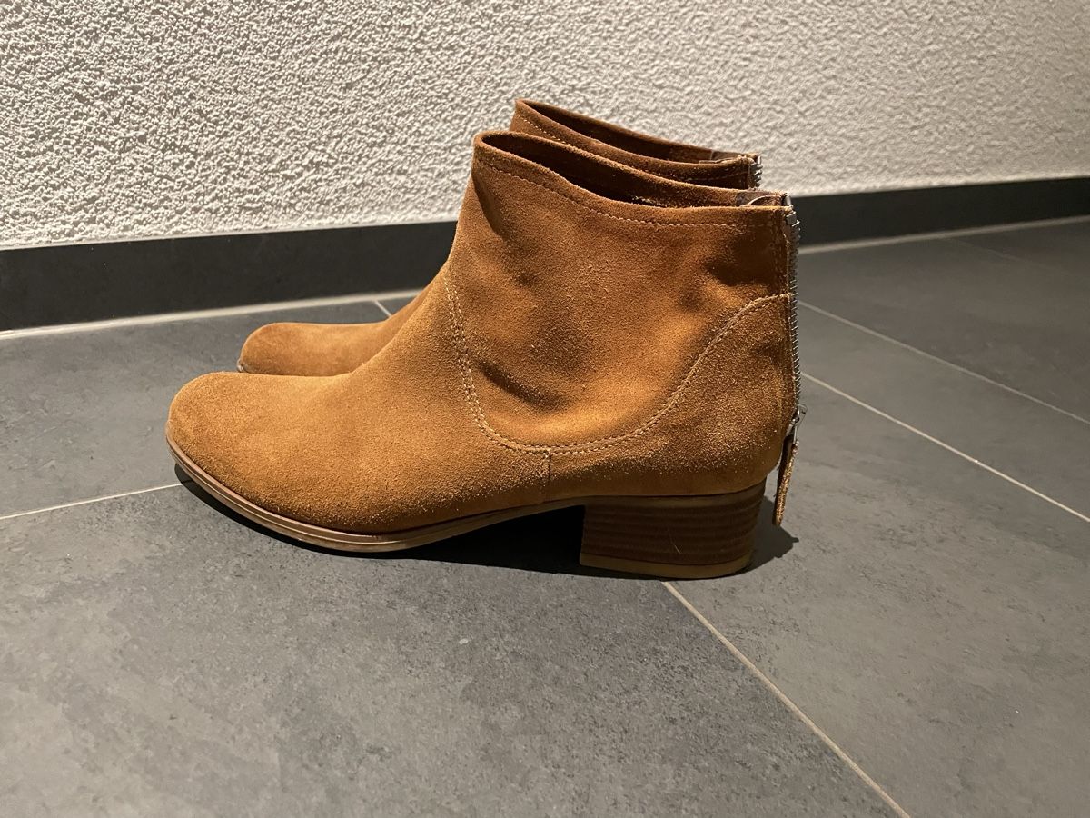 Scarpe da donna: Damenschuh – Nuovo (secondo la descrizione) da Balgach venduto da sei_s6d7 1