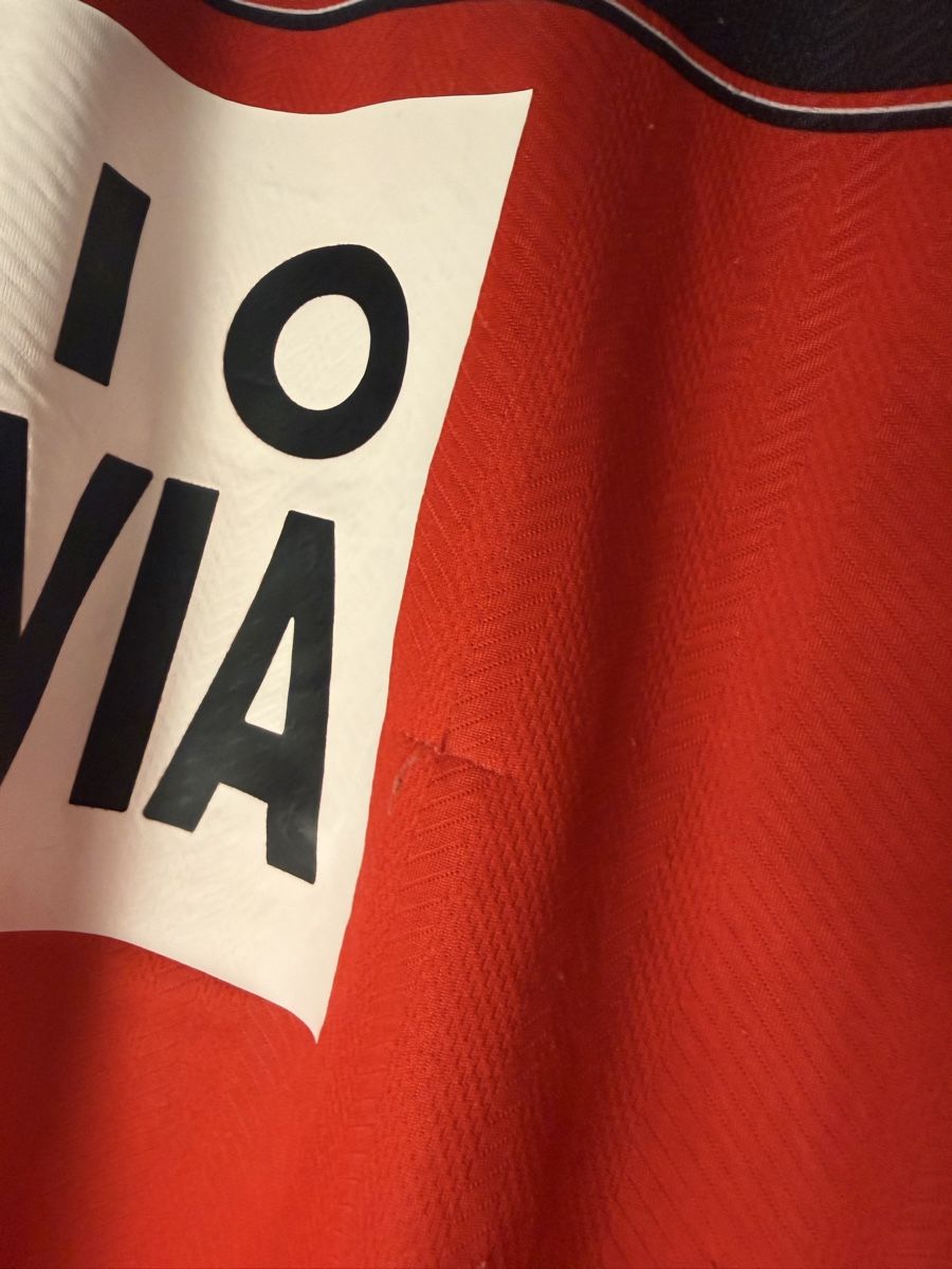 FC Aarau Leibchen & Hosen: FC Aarau Trikot Gr. XL – Gebraucht aus Aarau von bruegglifeld_ole 3