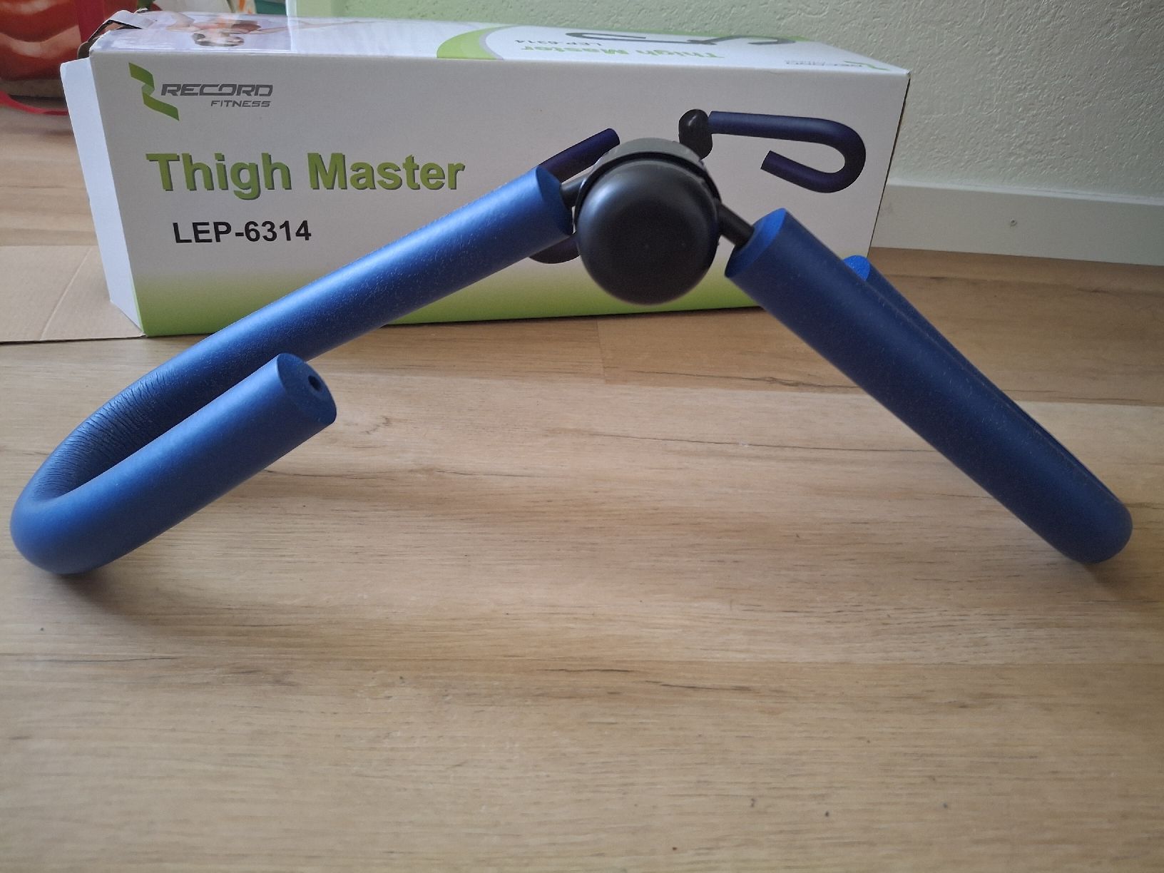 Hometrainer: Thigh Master – Gebraucht aus La Chaux-de-Fonds von jen_h95m 2