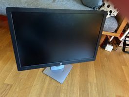 HP Elite Display  E242 Monitor