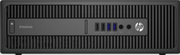 Hewlett Packard PC: Hp EliteDesk 800 G2 – Usato da Agno venduto da luk_mfk6