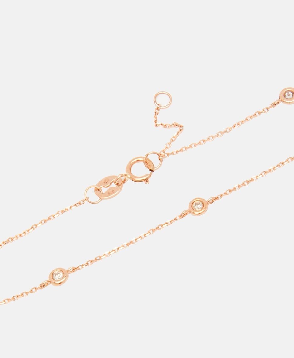 Bracciali & Braccialetti: Armband von Muse Jewels – Nuovo e nell'imballaggio originale da Luterbach venduto da ForeverDiamonds 1