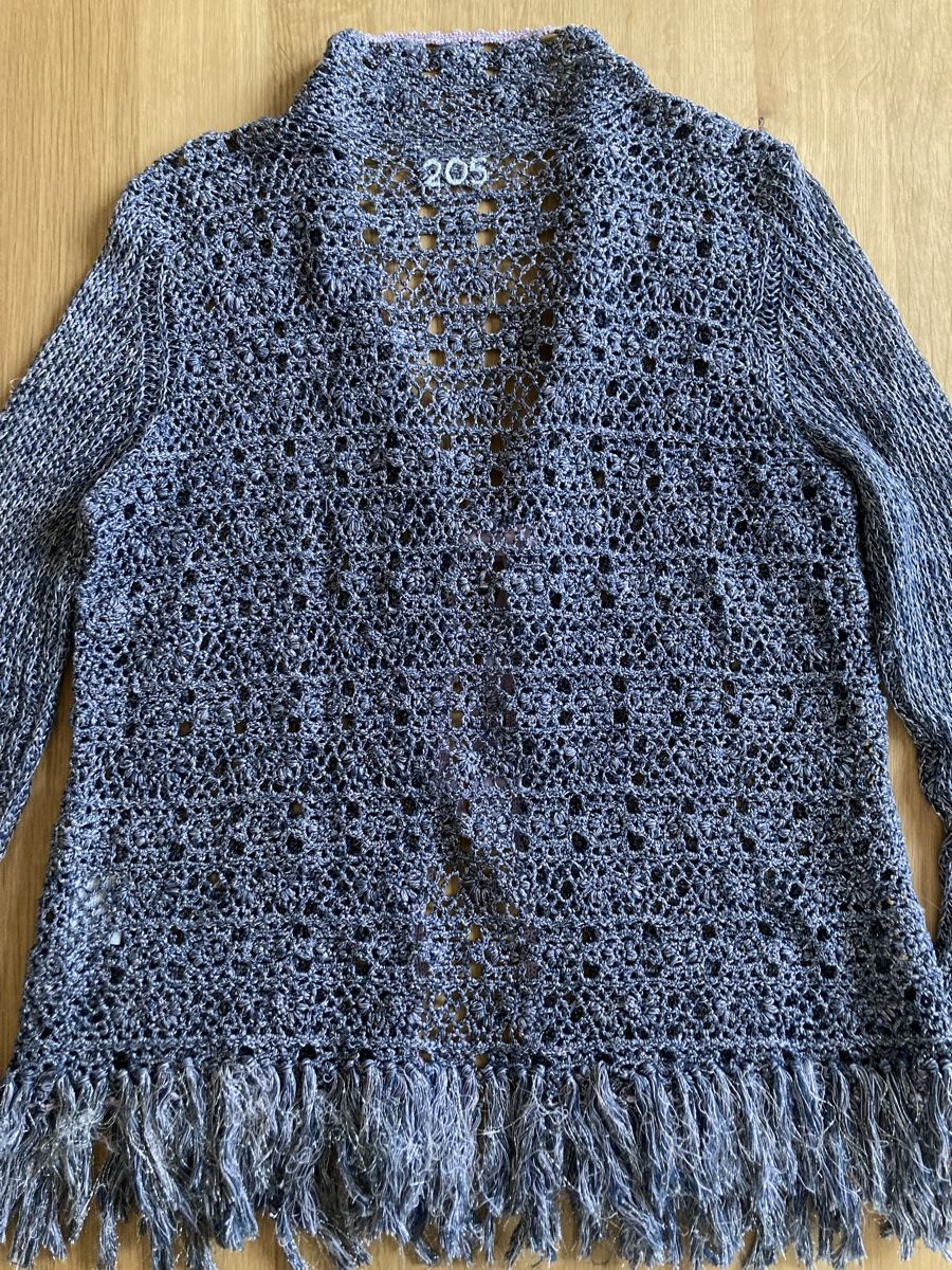 Odd Molly Giacche: Odd Molly Cardigan, Size 4 – Usato da Zürich venduto da Maki333 3