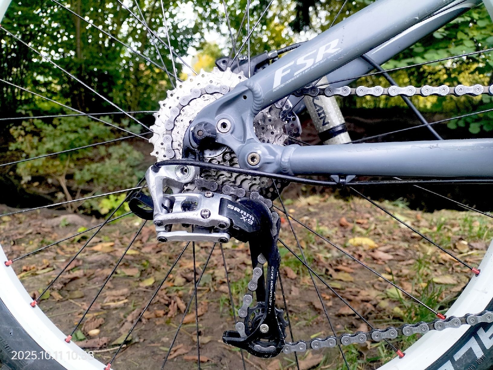 Specialized Velos: Specialized Epic L fully Velo frisch gewartet – Gebraucht aus Winterthur von kar_d9n9 3