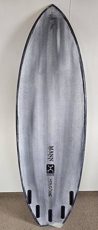 Tavole da surf e di nuoto: Surfboard Firewire Mashup 5'9 – Usato da Brigels venduto da leinad21 1