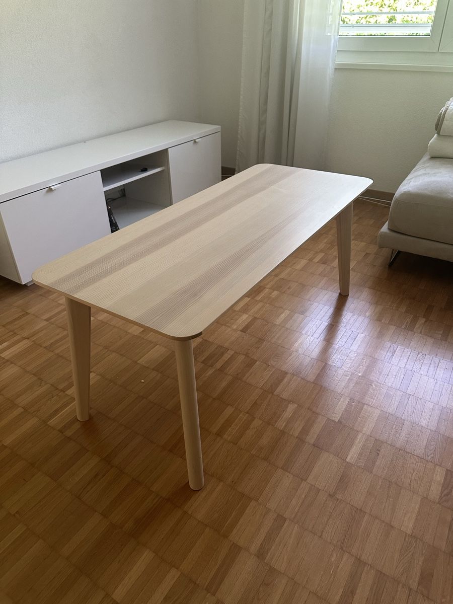 Tavoli: Couchtisch Lisabo – Usato da Erlenbach ZH venduto da Kerli1