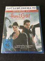 Hansel & Gretel - Hexenjäger [Blu-ray] (neu&Ovp)