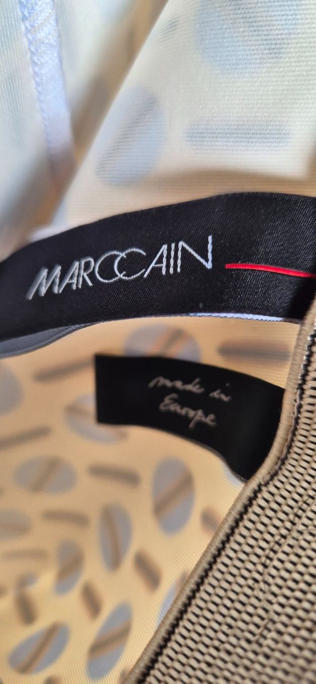Marc Cain Lotti di vestiti: MARCCAIN Hose und Shirt – Usato da Worb venduto da Satchmo04 3