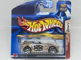 Hot Wheels Tantrum