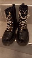 Boots Grösse 37
