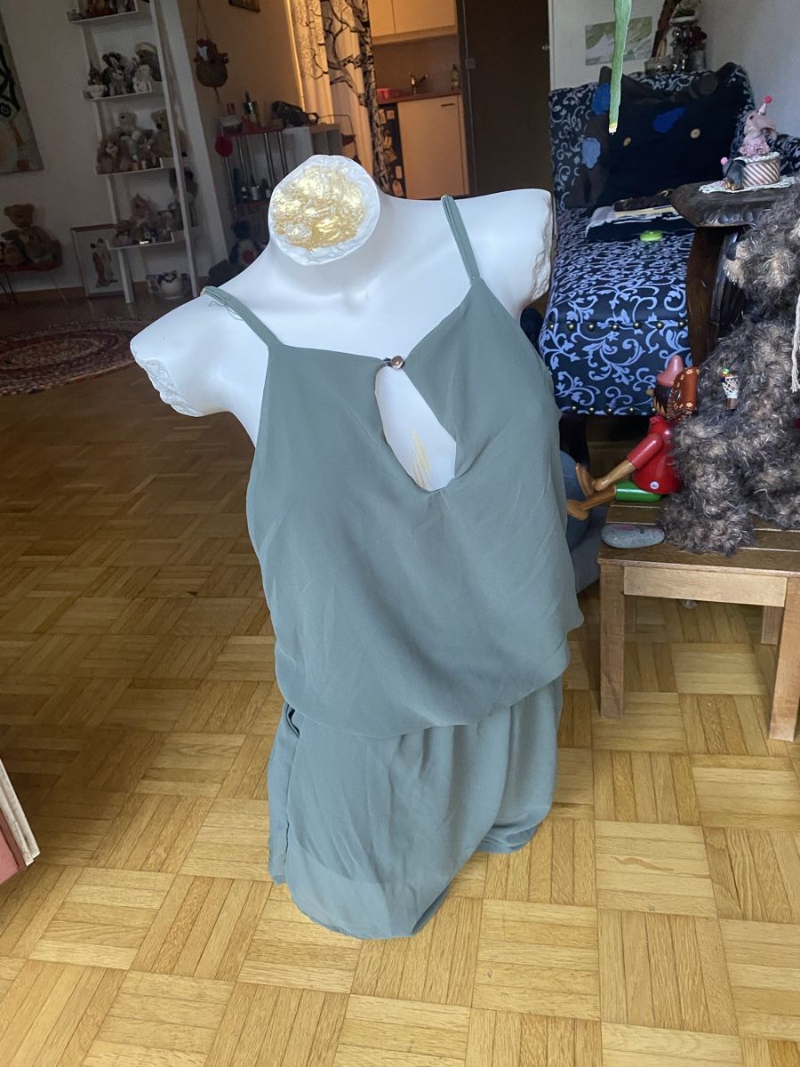 Jumpsuits: Hosenanzug Damen 38 – Gebraucht aus Langenthal von flower101