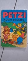 Petzi sucht die Mary