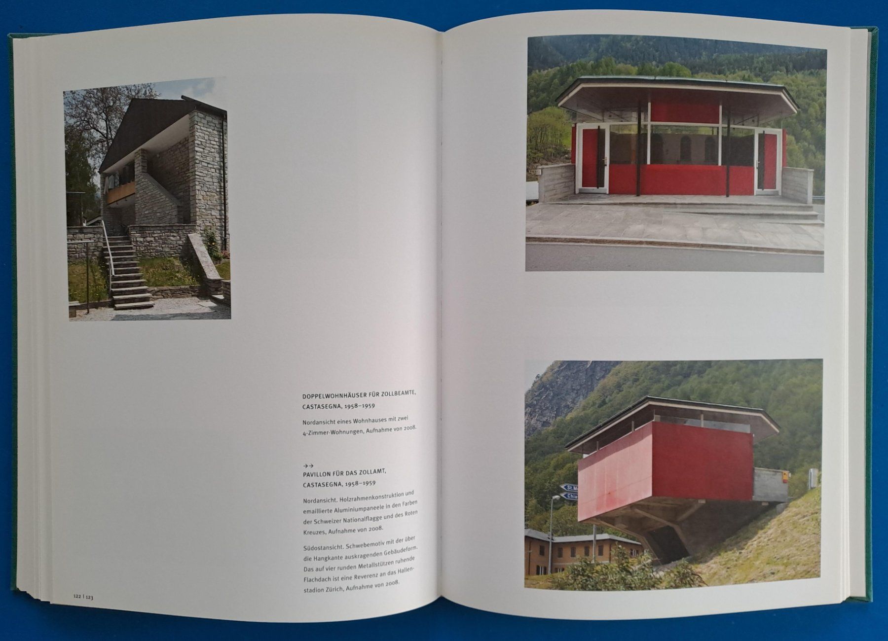 Libri: BRUNO GIACOMETTI ERINNERT SI – Usato da Zürich venduto da archiphil 8