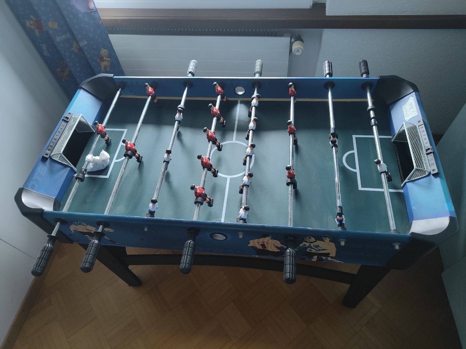 Spielzeuge: Töggelikasten Occasion – Gebraucht aus Sumiswald von David0793 3