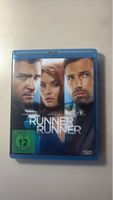 Blu-Ray: Runner Runner mit Ben Affleck & Justin Timberlake